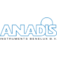 Anadis Instruments Benelux B.V. logo, Anadis Instruments Benelux B.V. contact details