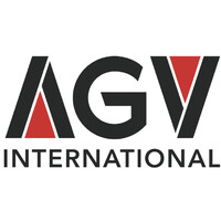 AGV International B.V. logo, AGV International B.V. contact details