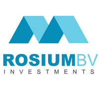 Rosium B.V. logo, Rosium B.V. contact details