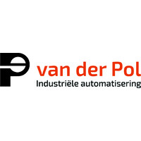 Van der Pol industrial automation logo, Van der Pol industrial automation contact details