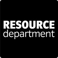 RESOURCE-department logo, RESOURCE-department contact details