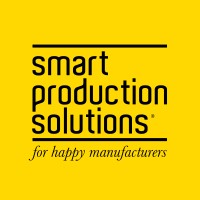 Smart Production Solutions logo, Smart Production Solutions contact details