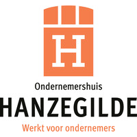 Ondernemershuis Hanzegilde logo, Ondernemershuis Hanzegilde contact details