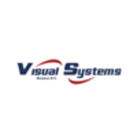 Visual Systems Benelux B.V. logo, Visual Systems Benelux B.V. contact details