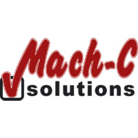 Mach-C BV logo, Mach-C BV contact details