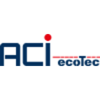 ACI ecoTec GmbH logo, ACI ecoTec GmbH contact details