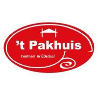 't Pakhuis Catering, Traiterie en Cafetaria logo, 't Pakhuis Catering, Traiterie en Cafetaria contact details