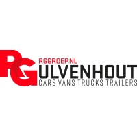 RG Ulvenhout logo, RG Ulvenhout contact details