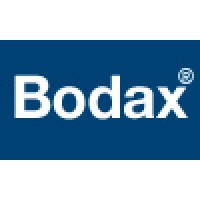 Bodax BV logo, Bodax BV contact details