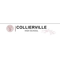 Collierville High School logo, Collierville High School contact details