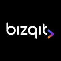 bizqit logo, bizqit contact details