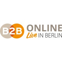 B2B Online logo, B2B Online contact details