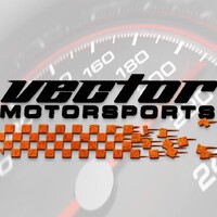 Vector Motorsports logo, Vector Motorsports contact details