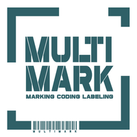 Multimark marking solutions logo, Multimark marking solutions contact details