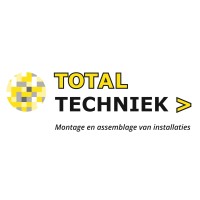 Total Techniek BV logo, Total Techniek BV contact details