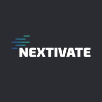 Nextivate B.V. logo, Nextivate B.V. contact details