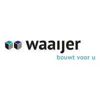 Waaijerbouw logo, Waaijerbouw contact details