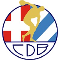 CD Blanes logo, CD Blanes contact details