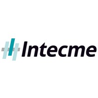 Intecme logo, Intecme contact details