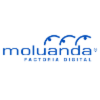 Moluanda Factoria Digital, S.L. logo, Moluanda Factoria Digital, S.L. contact details