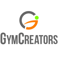 GymCreators B.V. logo, GymCreators B.V. contact details