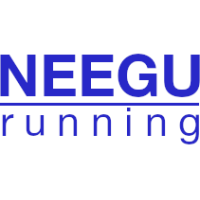 NEEGU Running logo, NEEGU Running contact details