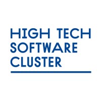 High Tech Software Cluster logo, High Tech Software Cluster contact details