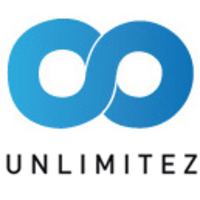 Unlimitez logo, Unlimitez contact details