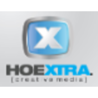 HOEXTRA creative media logo, HOEXTRA creative media contact details