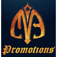 MCB Promotions logo, MCB Promotions contact details