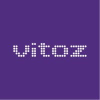 Vitoz B.V. logo, Vitoz B.V. contact details