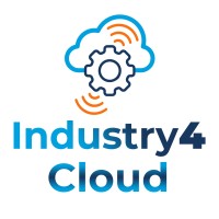 Industry4Cloud logo, Industry4Cloud contact details