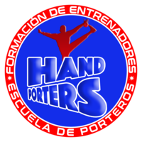 HAND PORTERS logo, HAND PORTERS contact details