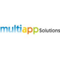 Multiapp Solutions logo, Multiapp Solutions contact details