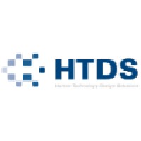 HTDS - Human Technology Design Solutions logo, HTDS - Human Technology Design Solutions contact details