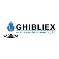 Ghibliex Importação e Exportação Ltda logo, Ghibliex Importação e Exportação Ltda contact details