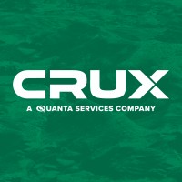 Crux Subsurface, Inc. logo, Crux Subsurface, Inc. contact details