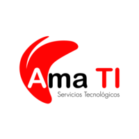 AmaTI Servicios Tecnológicos S.L. logo, AmaTI Servicios Tecnológicos S.L. contact details