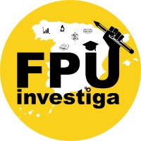 FPU Investiga logo, FPU Investiga contact details