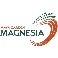 Maya Garden Magnesia logo, Maya Garden Magnesia contact details