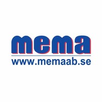 MEMA AB logo, MEMA AB contact details