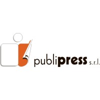 Publipress logo, Publipress contact details