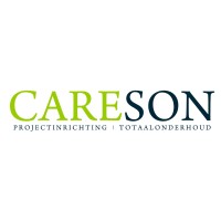 Careson logo, Careson contact details