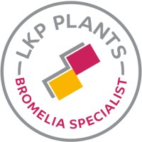 LKP Plants logo, LKP Plants contact details