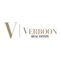 Verboon Real Estate logo, Verboon Real Estate contact details