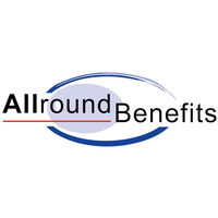 Allround Benefits B.V logo, Allround Benefits B.V contact details