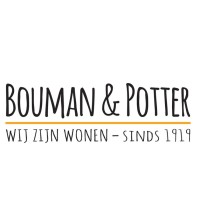 Bouman en Potter logo, Bouman en Potter contact details