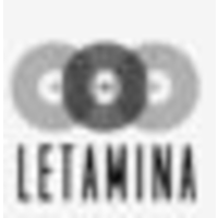 Letamina logo, Letamina contact details