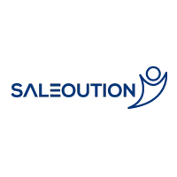 Saleoution logo, Saleoution contact details