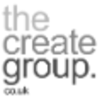 The Create Group logo, The Create Group contact details